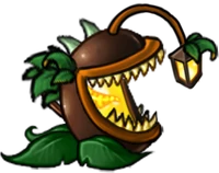 Angler Chomper