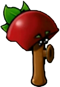 Bursty-shroom