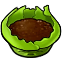 Cabbage Pot