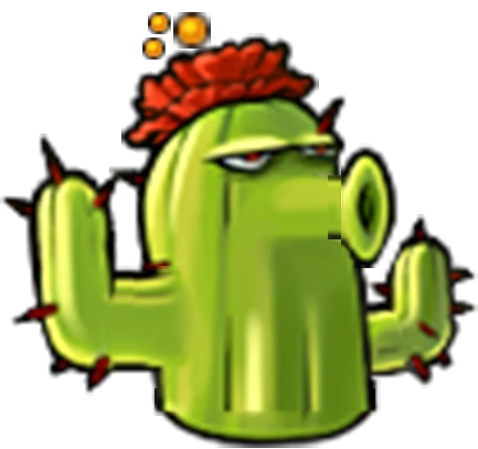 Cactus