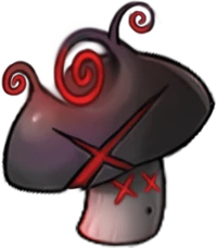Calamity-shroom