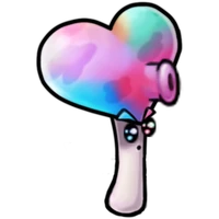 Charm-shroom
