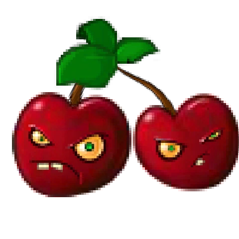 Cherry Bomb