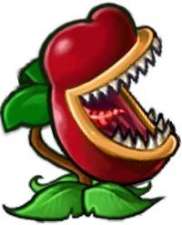 Cherry Chomper