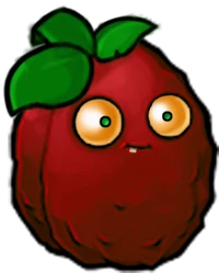 Cherry-nut