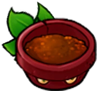 Cherry Pot