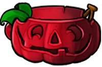 Cherry Pumpkin