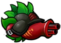 Cherrybomber Drone