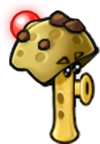 Chippy-shroom