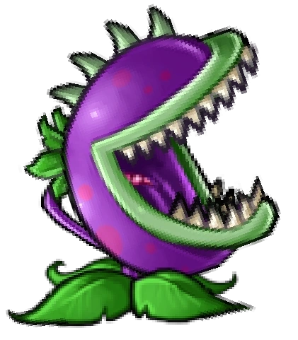 Chomper