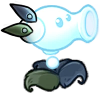 Chrono Pea