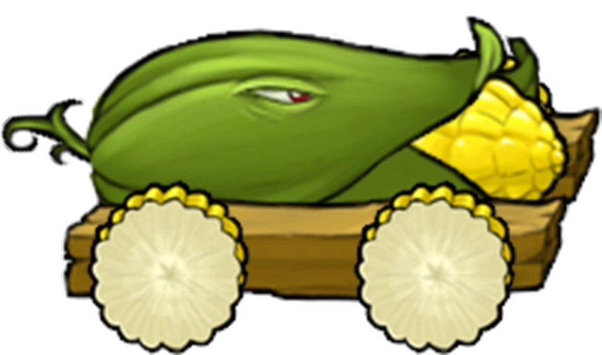 Cob Cannon