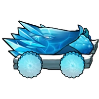 Cryo-cannon
