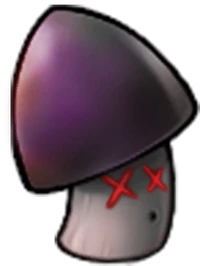 Curse-shroom