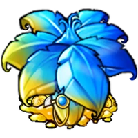 Diamond Leaf