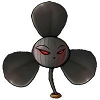Doom Blover