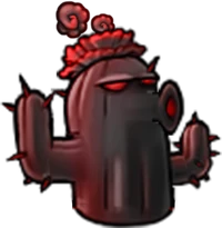 Doom Cactus