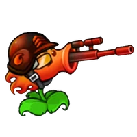 Flame Snipea