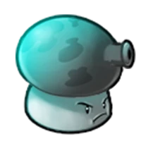 Foil-shroom
