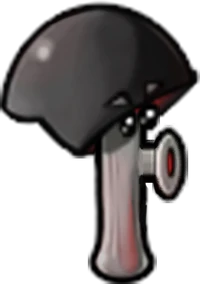 Frenzy-shroom