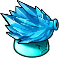 Frost-shroom