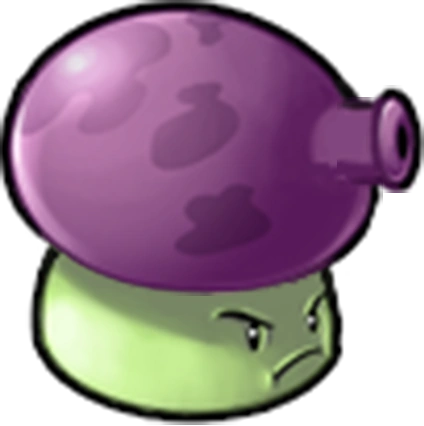 Fume-shroom