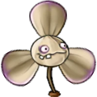 Garlic Blover