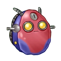 Giga-nut