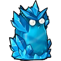 Glacier Tall-nut