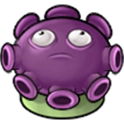 Gloom-shroom