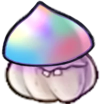 Hypno Garlic