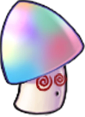 Hypno-shroom
