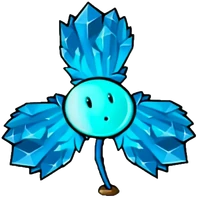 Ice Blover
