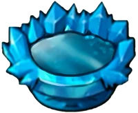 Ice Pot