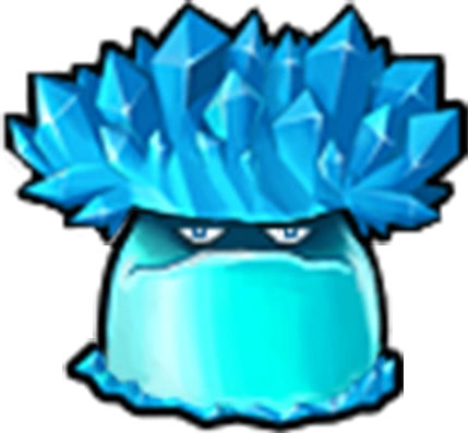 Ice-shroom