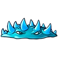 Iceweed