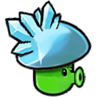 Icicle-shroom