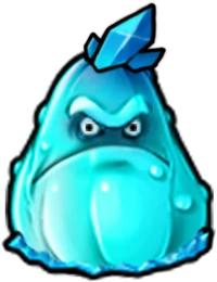 Icy Squash