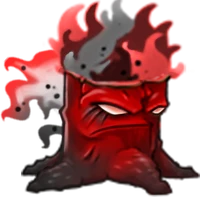 Infernowood