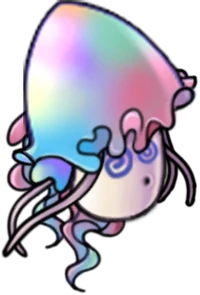 Jelly-shroom