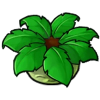 Leaf Pot