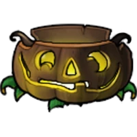 Lumina Pumpkin