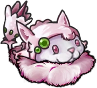 Magic Cattail