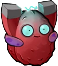 Magnet-nut