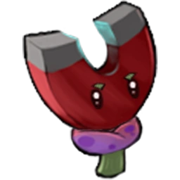 Magnet-shroom