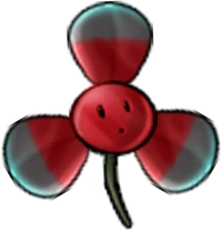 Magneto-blover