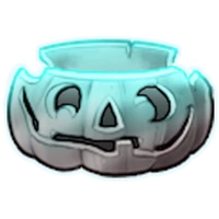 Magneto-pumpkin