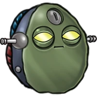 Mecha-nut