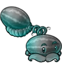 Melon Lure