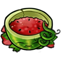 Melon Pot